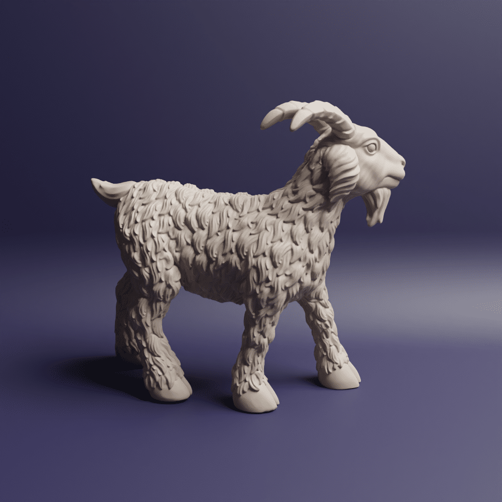 Goat v2