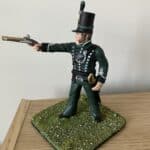British Napoleonic 95th rifles 18 photo review