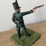 British Napoleonic 95th rifles 18 photo review