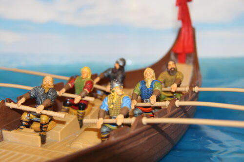 Viking Rower v1L photo review