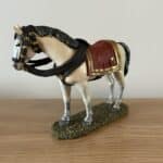 Austrian Cavalry Field Marshal Horse 03 photo review