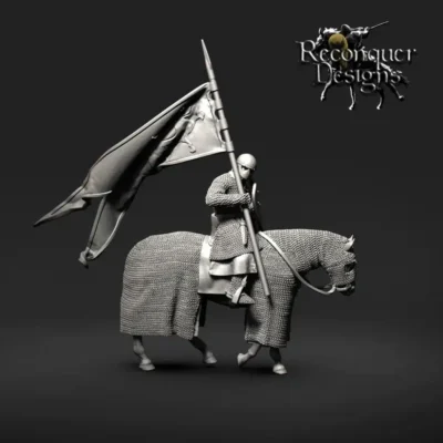 Leon Standard Bearer v2