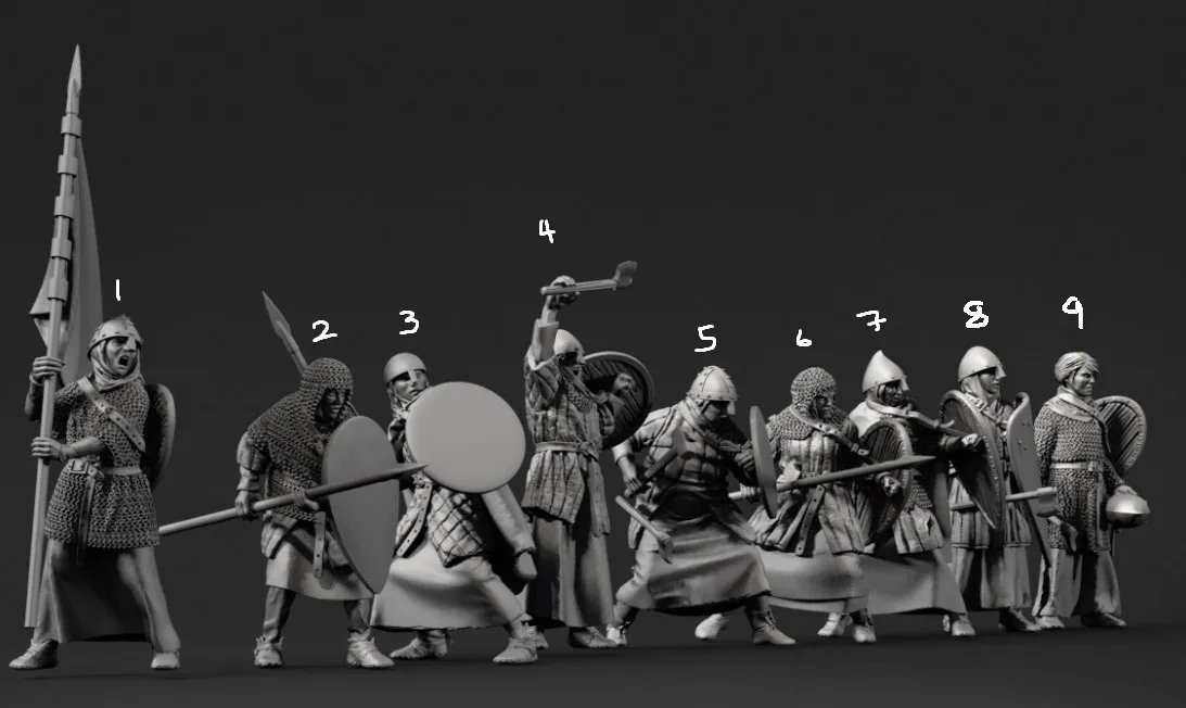 Order of the Hatchet v2