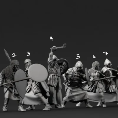 Order of the Hatchet v6