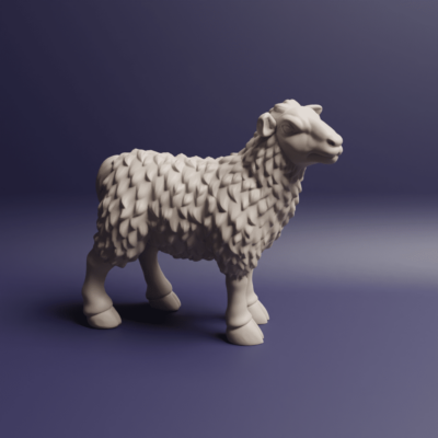 Sheep v2