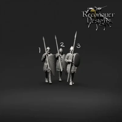 Spearmen v2