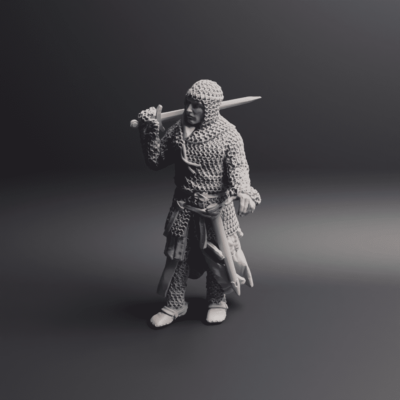 Trebuchet Overseer 1