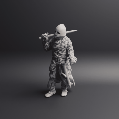 Trebuchet Overseer 3