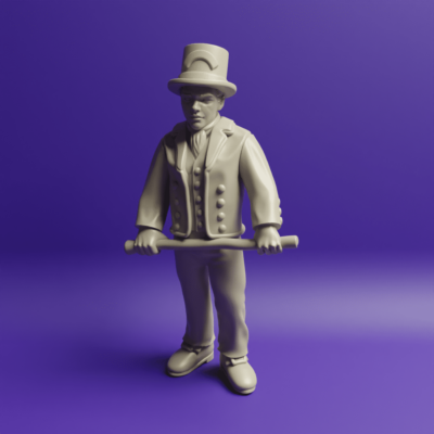 British Royal Navy Bosuns