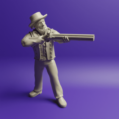 British Royal Navy Sailor 03