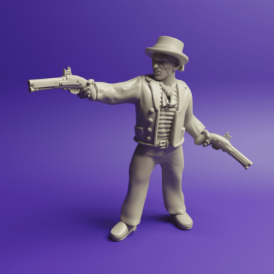 British Royal Navy Sailor 08