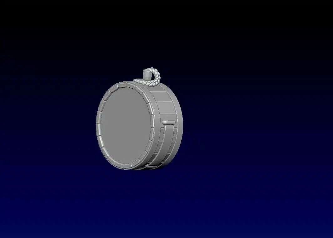 5x British Water bottle