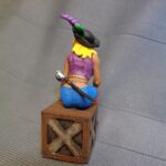 Bella pirate girl photo review