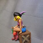 Bella pirate girl photo review