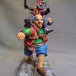 Pirate Bowler photo review