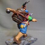 Pirate Bowler photo review