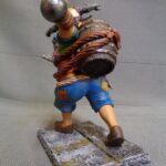 Pirate Bowler photo review