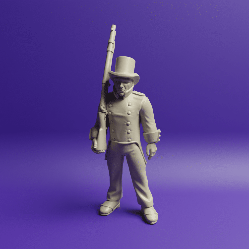 French Navy Marine 01