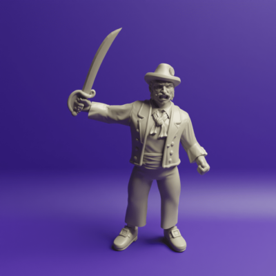 French Navy Sailor 01