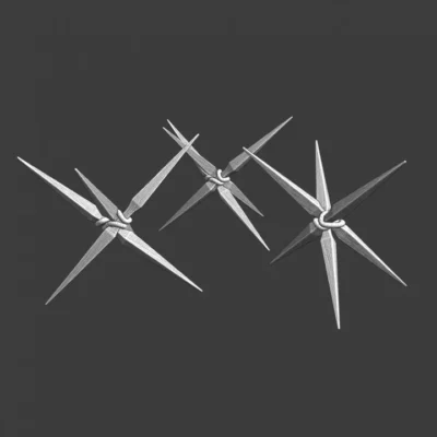 Medieval Cavalry protection - NCM