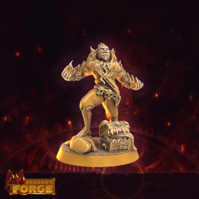 Pirate 06 Human Male