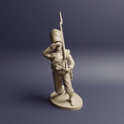 Prussian Infantry Dead and Wounded 5a 5a