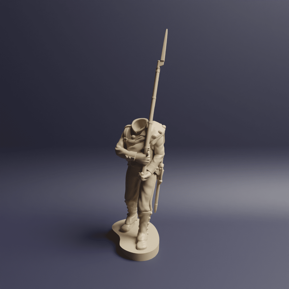 Prussian Infantry Fusiliers 5