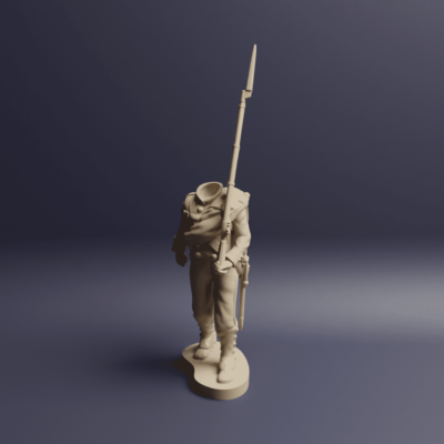 Prussian Infantry Fusiliers 6