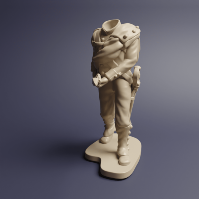 Prussian Infantry Musketeers 7