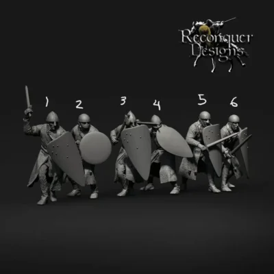 Sergeants military orders in Castile 1150 1330 v4