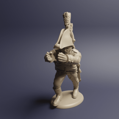 Austrian Artillery Crew v2 04