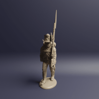 Austrian Landwehr L 01