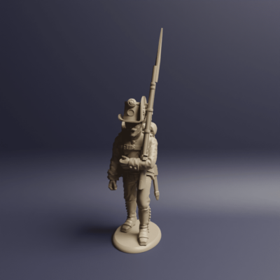 Austrian Landwehr L 03