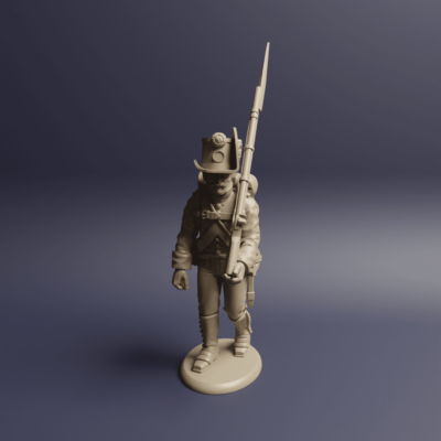 Austrian Landwehr L 04