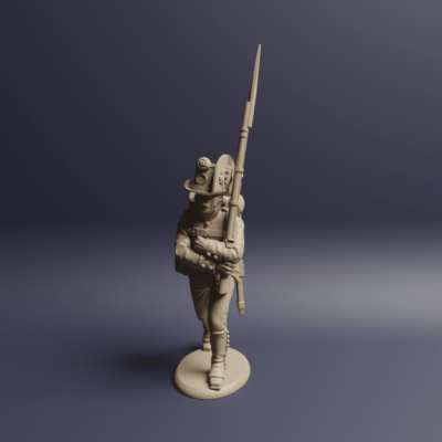 Austrian Landwehr L 05