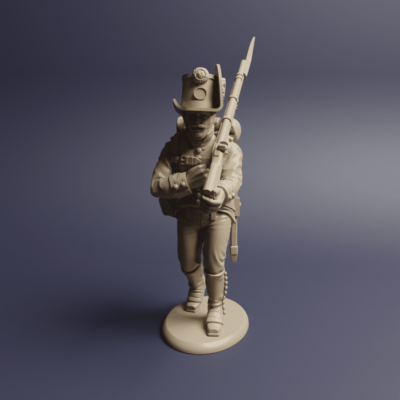 Austrian Landwehr L 06