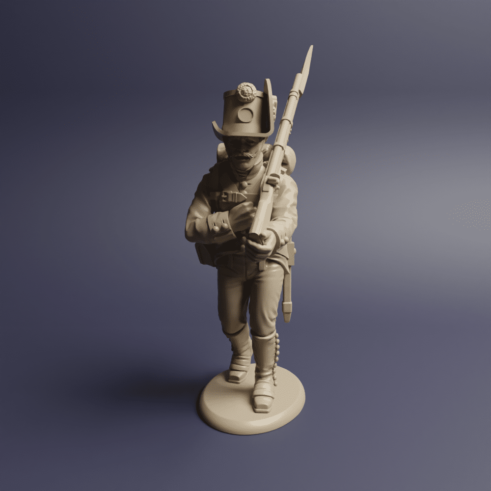 Austrian Landwehr L 06