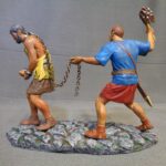 Roman Legionary 6 1st Century AD photo review