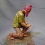 Dacian Roman Slave 5 1st Century AD photo review