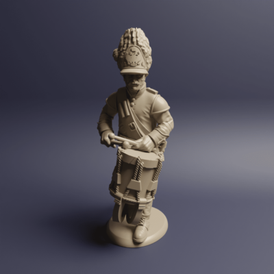 Hungarian Grenadier Command order in the 2nd C 02