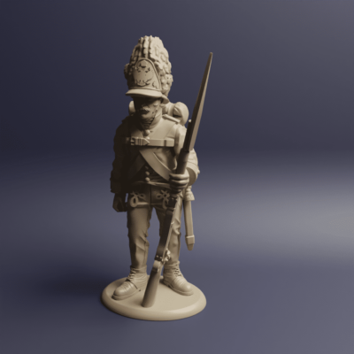 Hungarian Grenadier Command order in the 2nd C 05