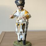 Command order in the 25th German Grenadier C 02 photo review