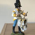 Command order in the 25th German Grenadier C 02 photo review