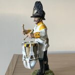 Command order in the 25th German Grenadier C 02 photo review