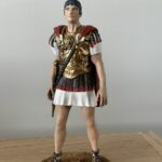 Mark Antony photo review