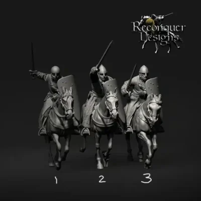 Military Order knights v3