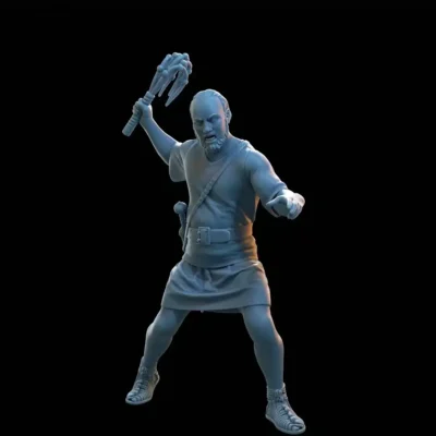 Roman Legionary 6 1st Century AD