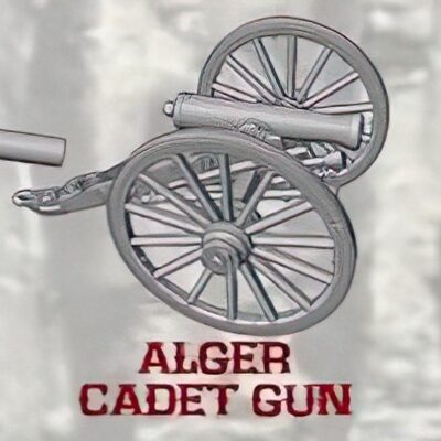 Alger Cadet Gun