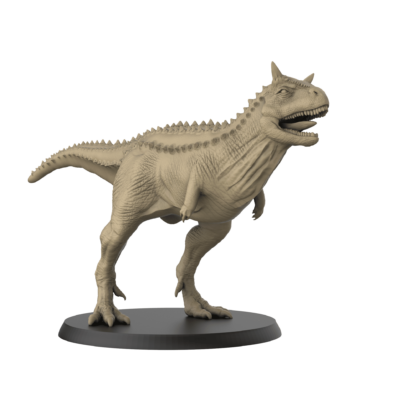 Carnotaurus