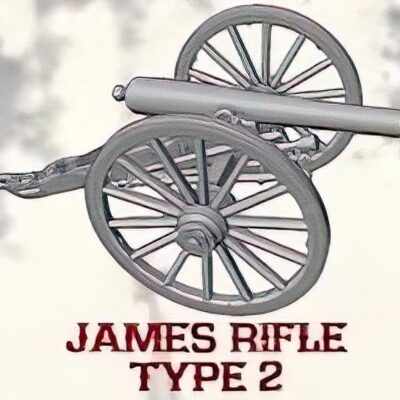 James Rifle Type 2